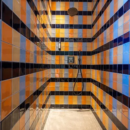Hotel P6 Antwerpia