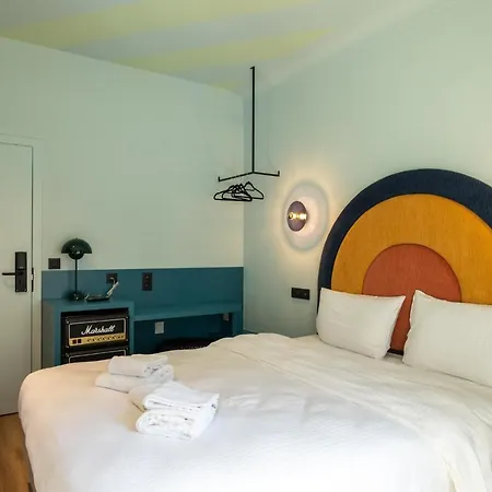 P6 Hotel