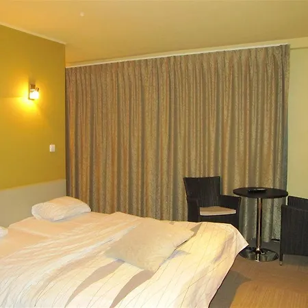 Hotel P6 Antwerpia