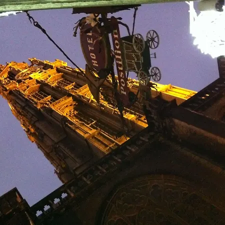 P6 3* Antwerpia
