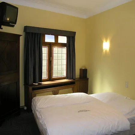 P6 Hotel Antwerpia