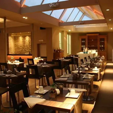 Hotel P6 Antwerpia