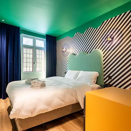 Hotel P6